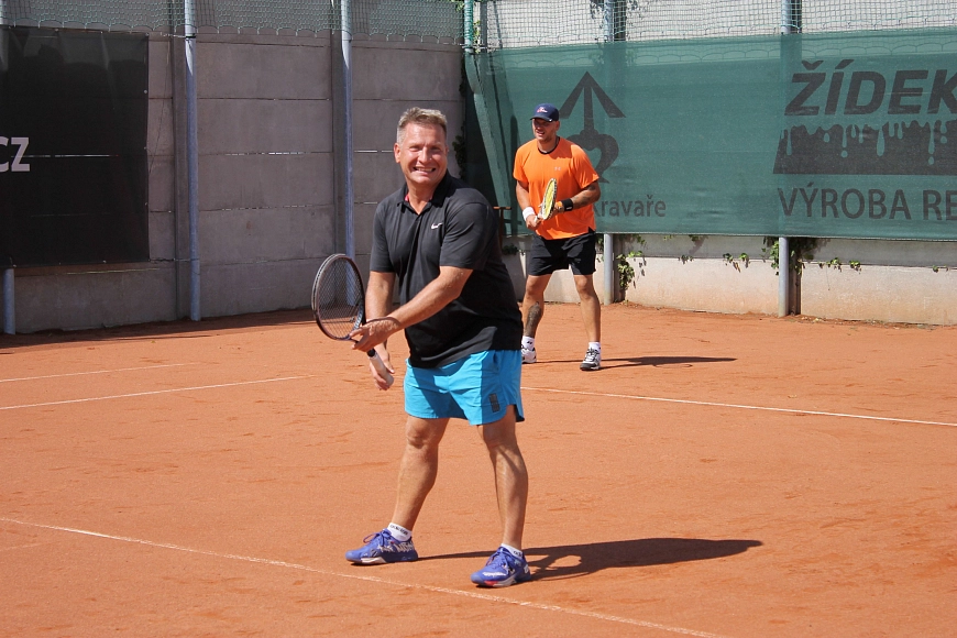 Letní turnaj 2026