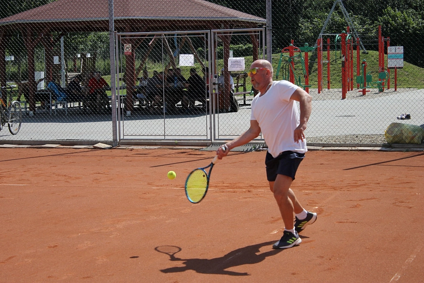 Letní turnaj 2026
